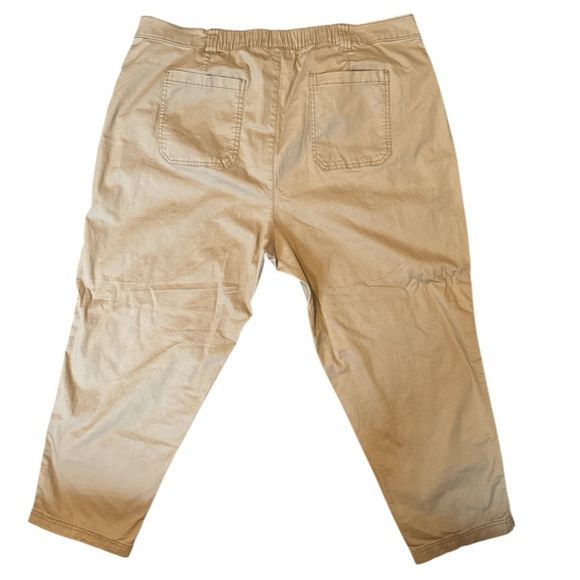 Women’s high rise OG Chino - Picture 3 of 5